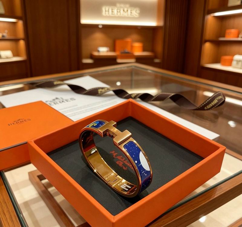 Hermes Bracelet ID:20261020-259